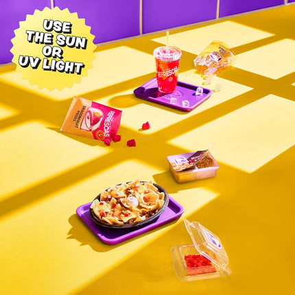 Make It Miniverse Taco Bell
