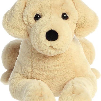 SF Cooper Yellow Lab 25"