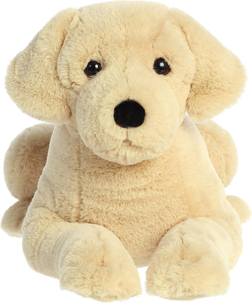 SF Cooper Yellow Lab 25"