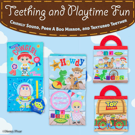 TS Soft Book