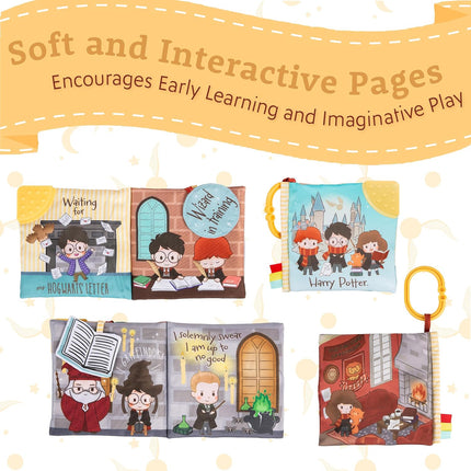 HP Soft Book