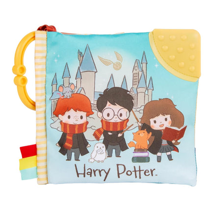 HP Soft Book