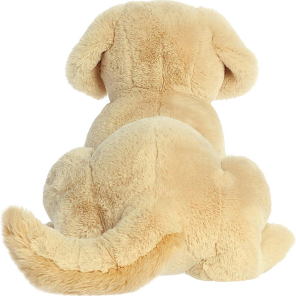 SF Cooper Yellow Lab 25"