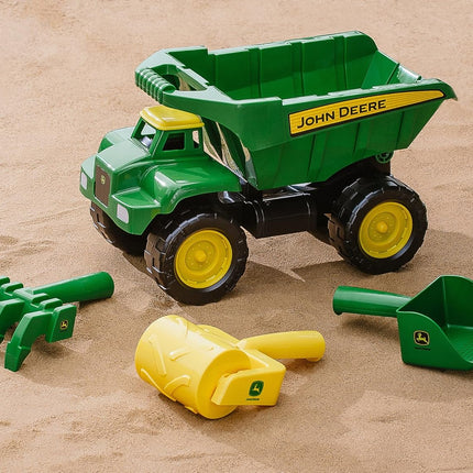 JD Big Scoop w/ Sand Tools