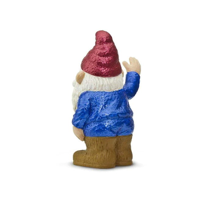 MR Gnome Gnorman