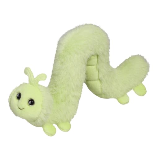 Inchy Inchworm 8"