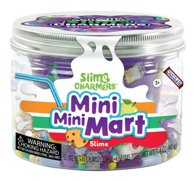 SC Mini Mart