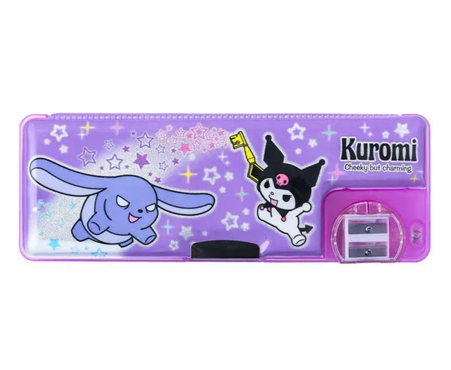 SR Pencil Case Fancy KU