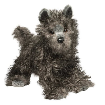 Hazel Cairn Terrier Dog 16"