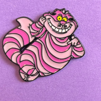 DIS Pin