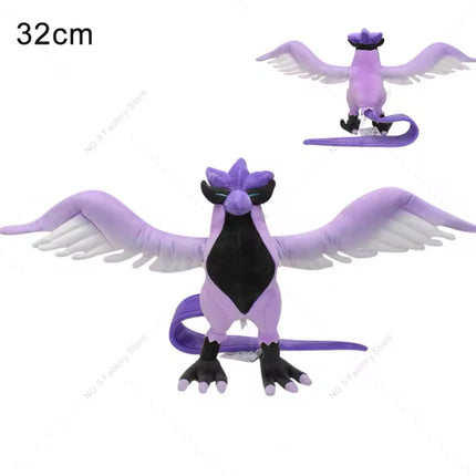 PM Plush Galarian Articuno 32cm