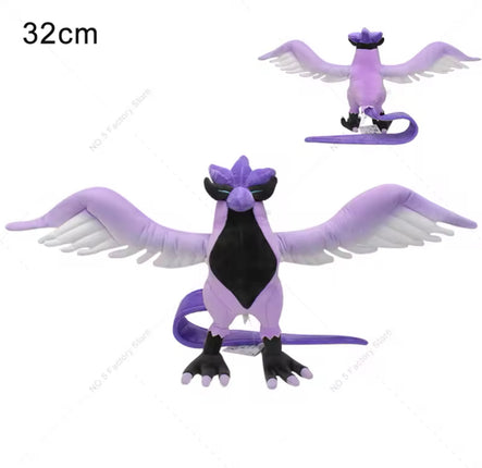 PM Plush Galarian Articuno 32cm