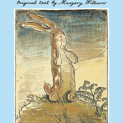 VEL BOOK Velveteen Rabbit