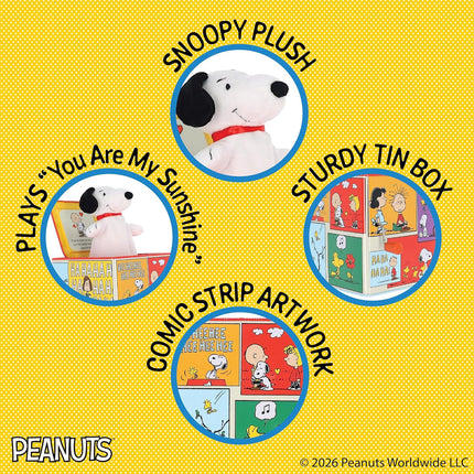 PN JIB Snoopy