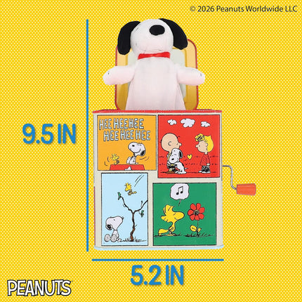 PN JIB Snoopy