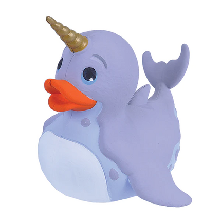 DUCK Narwhal