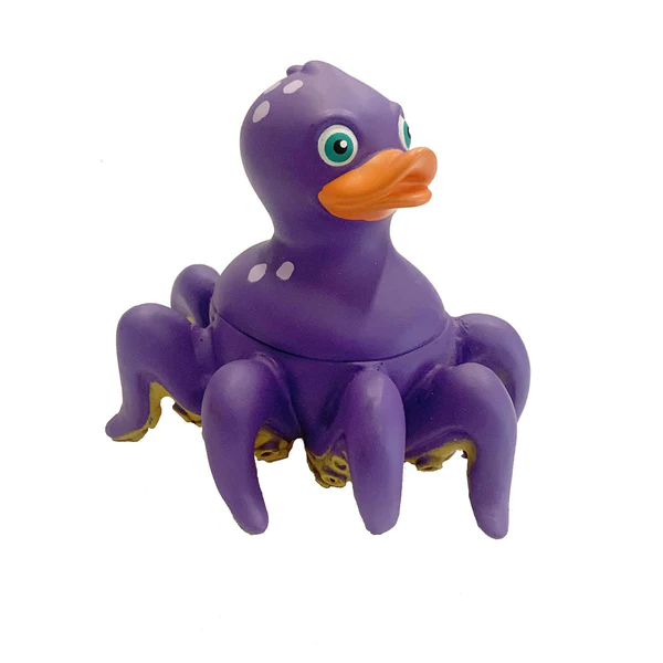 DUCK Octopus