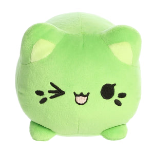 TP MEOW Pistachio 7" Green