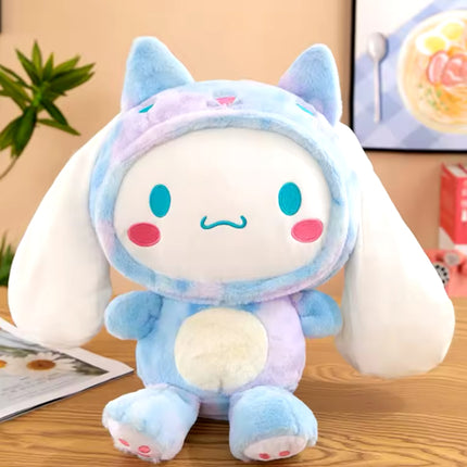 SR Plush CN 60cm