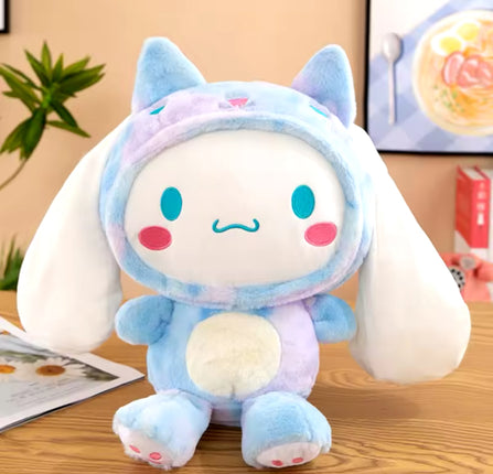 SR Plush CN 60cm