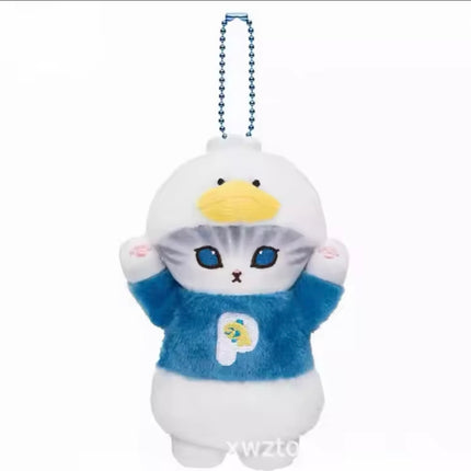 SR MOF KR Crossover Mascot 12cm