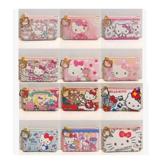 SR Coin Purse Wallet MX