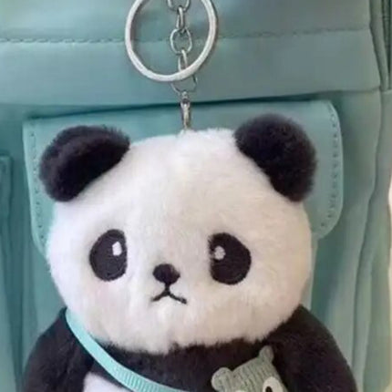 KR Panda Plush