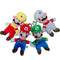 Super Mario Brothers