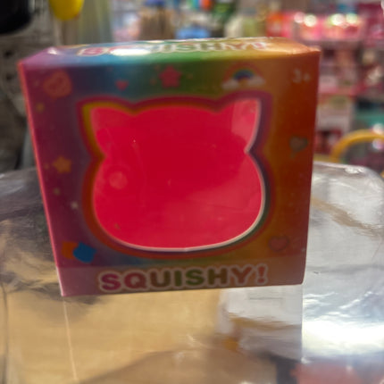 Squishy Cat