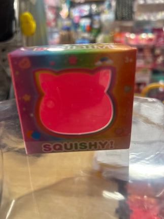 Squishy Cat