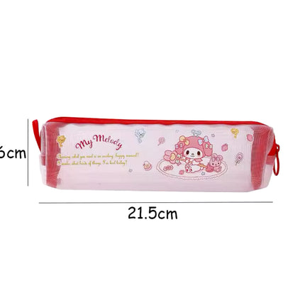 SR Pencil Case Mesh MX