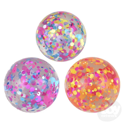 Sparkle Spot Ball