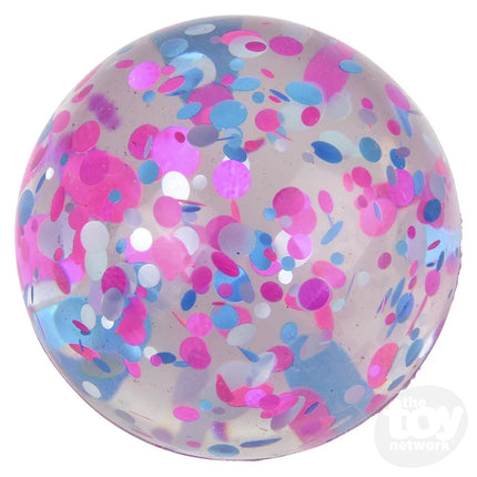 Sparkle Spot Ball