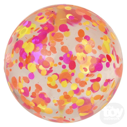 Sparkle Spot Ball