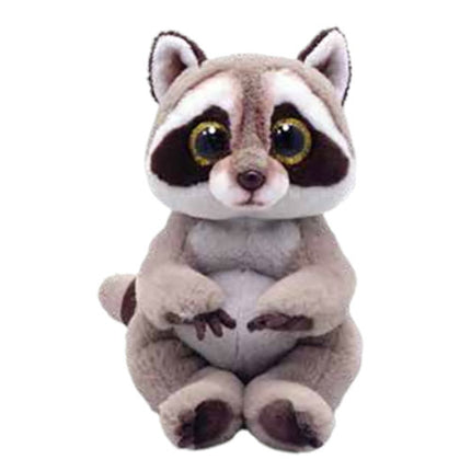 BEL PETEY - Raccoon  6"