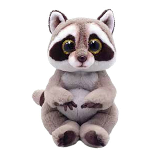 BEL PETEY - Raccoon  6"