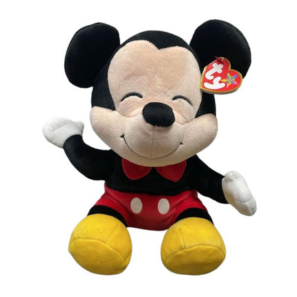 MM Mickey 10" SOFT - NEW STYLE