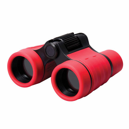 Binoculars 4.5"W