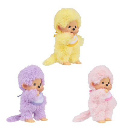 MON Pastel Beanies MX 5.5"