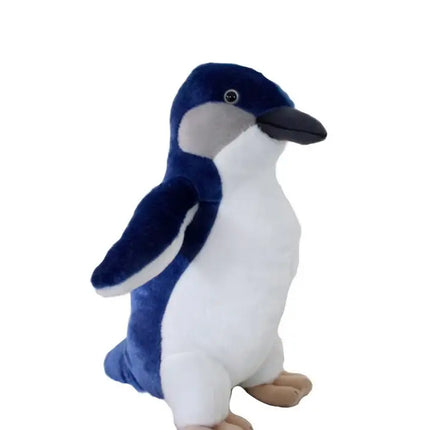 CK Blue Penguin