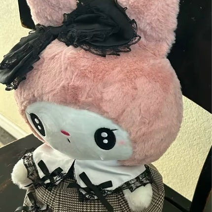 SR Plush goth 30cm