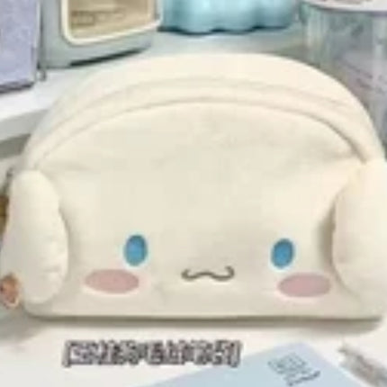 SR Bag Plush