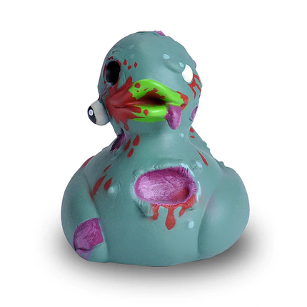 DUCK Zombie