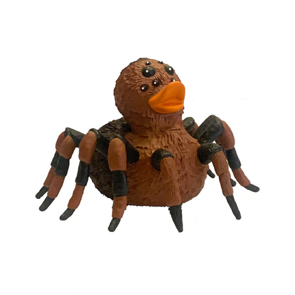 DUCK Tarantula