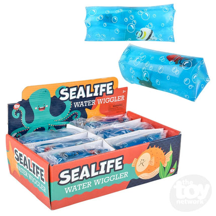 Sealife Water Snake 5"