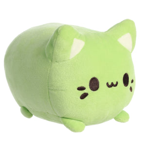 TP MEOW Green Tea 7" Green