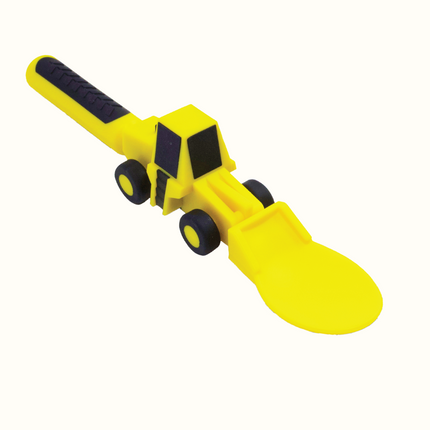 Front Loader Spoon