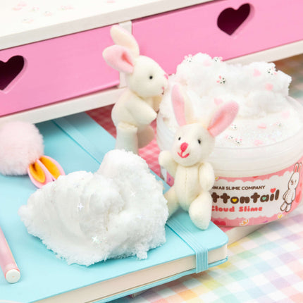 Cottontail Cloud Slime