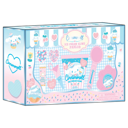 SR CN Ice Cream Slime Kit