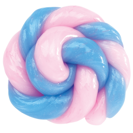 PUT S Cotton Candy